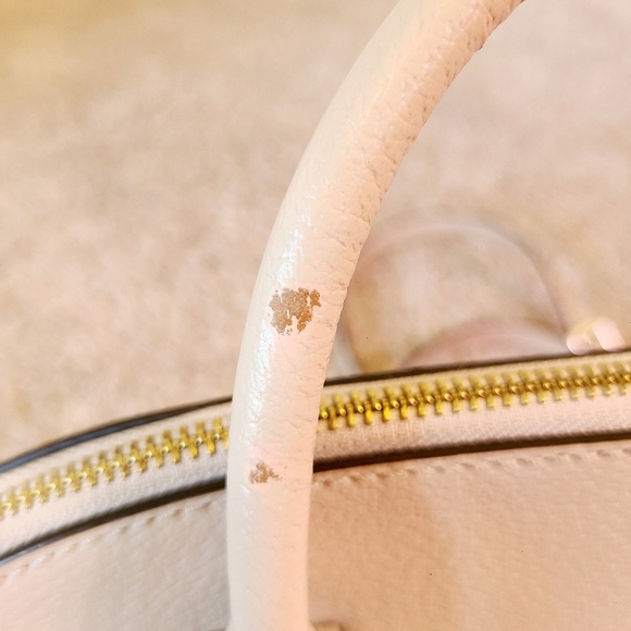 Kate Spade Grove Street Carli Satchel and Wallet - Picture 4 of 12